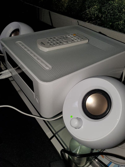 Onkyo Mini Component Systems Creative