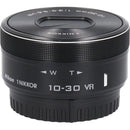 Nikon Lens (Single Focus)
