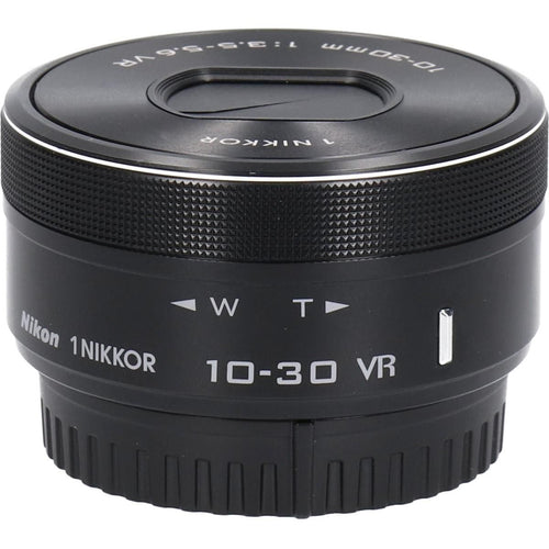 Nikon Lens (Single Focus)