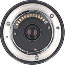 Nikon Lens (Single Focus)