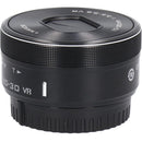 Nikon Lens (Single Focus)