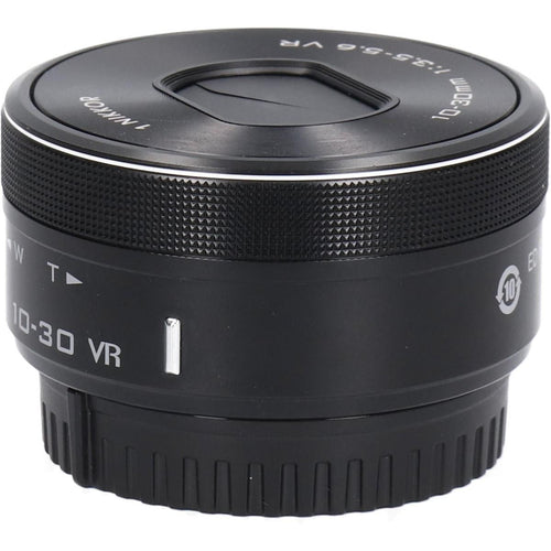 Nikon Lens (Single Focus)