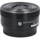 Nikon Lens (Single Focus)