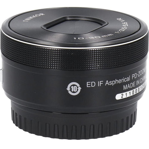 Nikon Lens (Single Focus)
