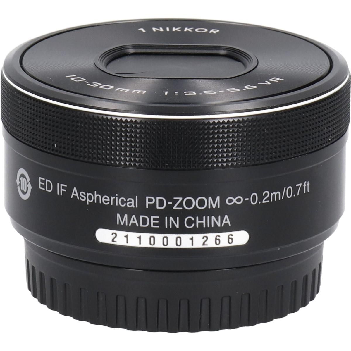 Nikon Lens (Single Focus)