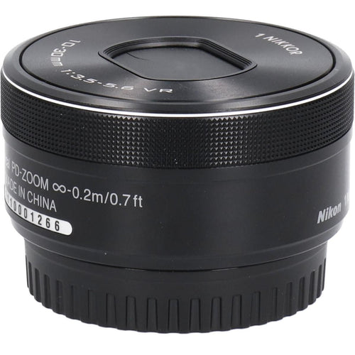 Nikon Lens (Single Focus)