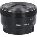 Nikon Lens (Single Focus)