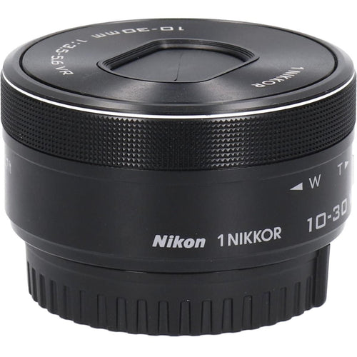 Nikon Lens (Single Focus)