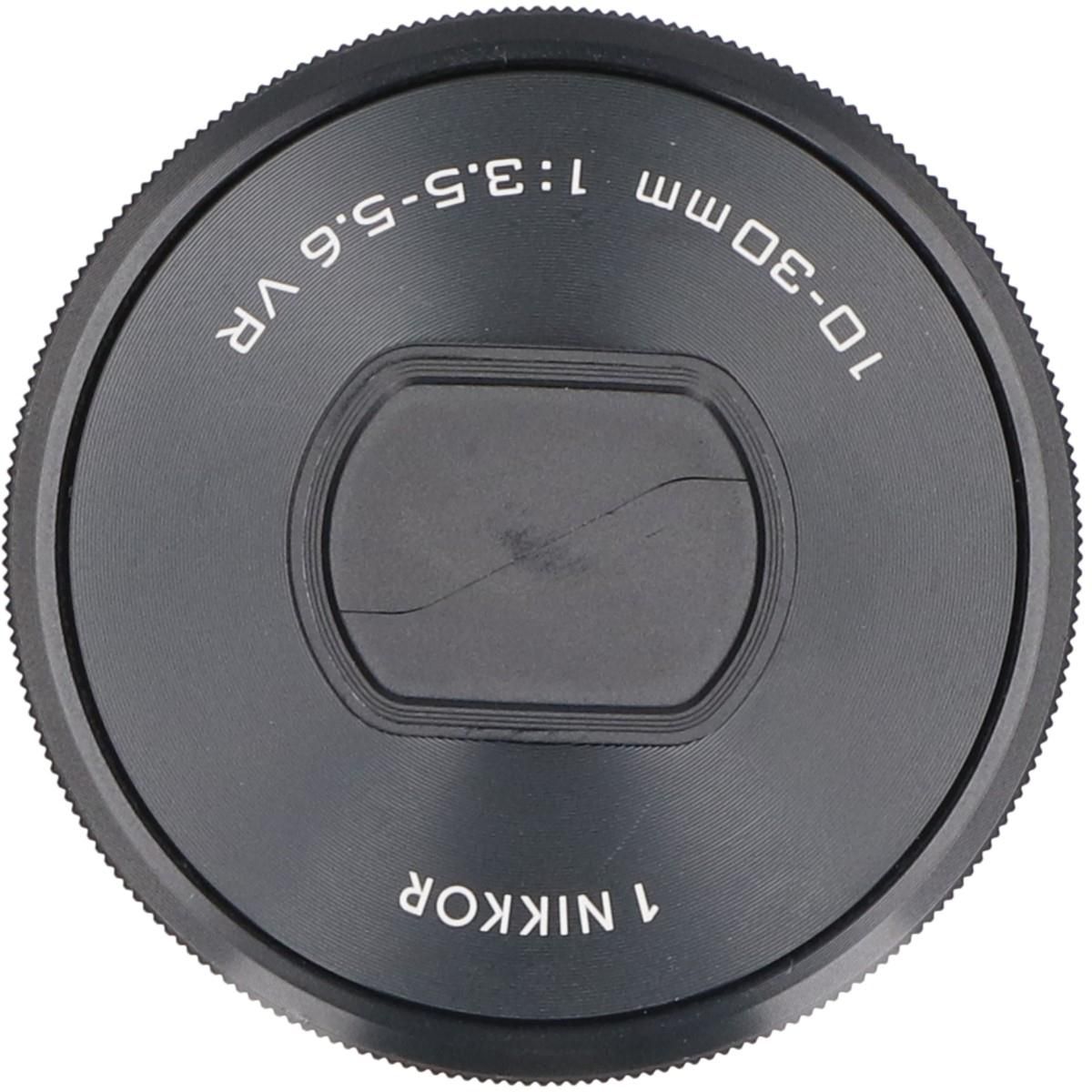 Nikon Lens (Single Focus)