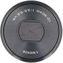 Nikon Lens (Single Focus)