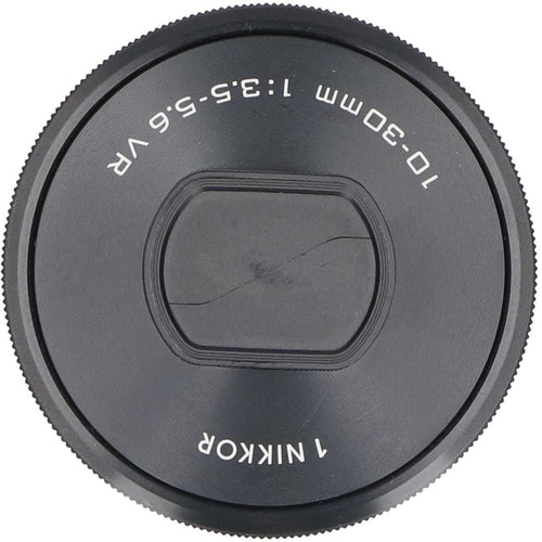 Nikon Lens (Single Focus)