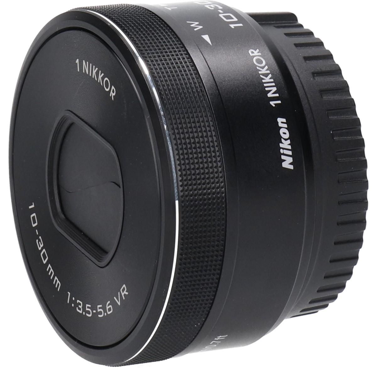 Nikon Lens (Single Focus)