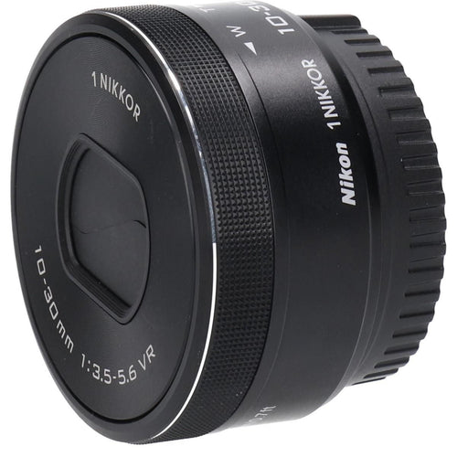 Nikon Lens (Single Focus)