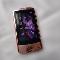 Sony Digital Audio Players Nw-A865(P) 16Gb