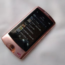Sony Digital Audio Players Nw-A865(P) 16Gb