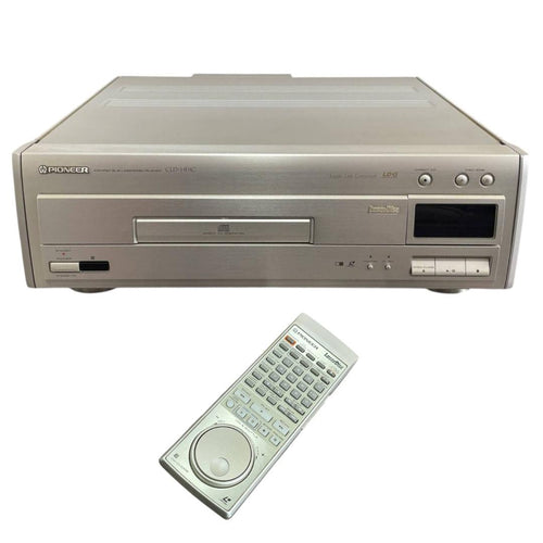 Pioneer Other Cld-Hf9G Ld/Cd