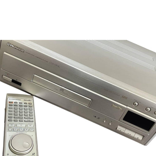 Pioneer Other Cld-Hf9G Ld/Cd