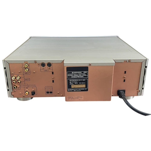 Pioneer Other Cld-Hf9G Ld/Cd
