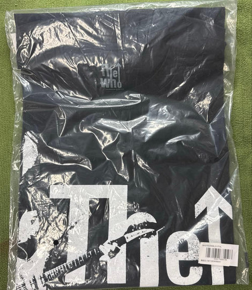 T-Shirts The Who Maximum R&B T