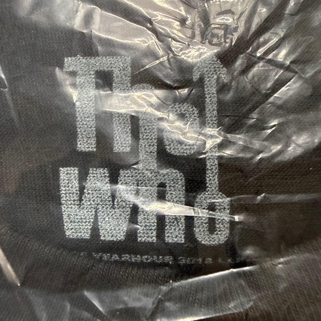 T-Shirts The Who Maximum R&B T