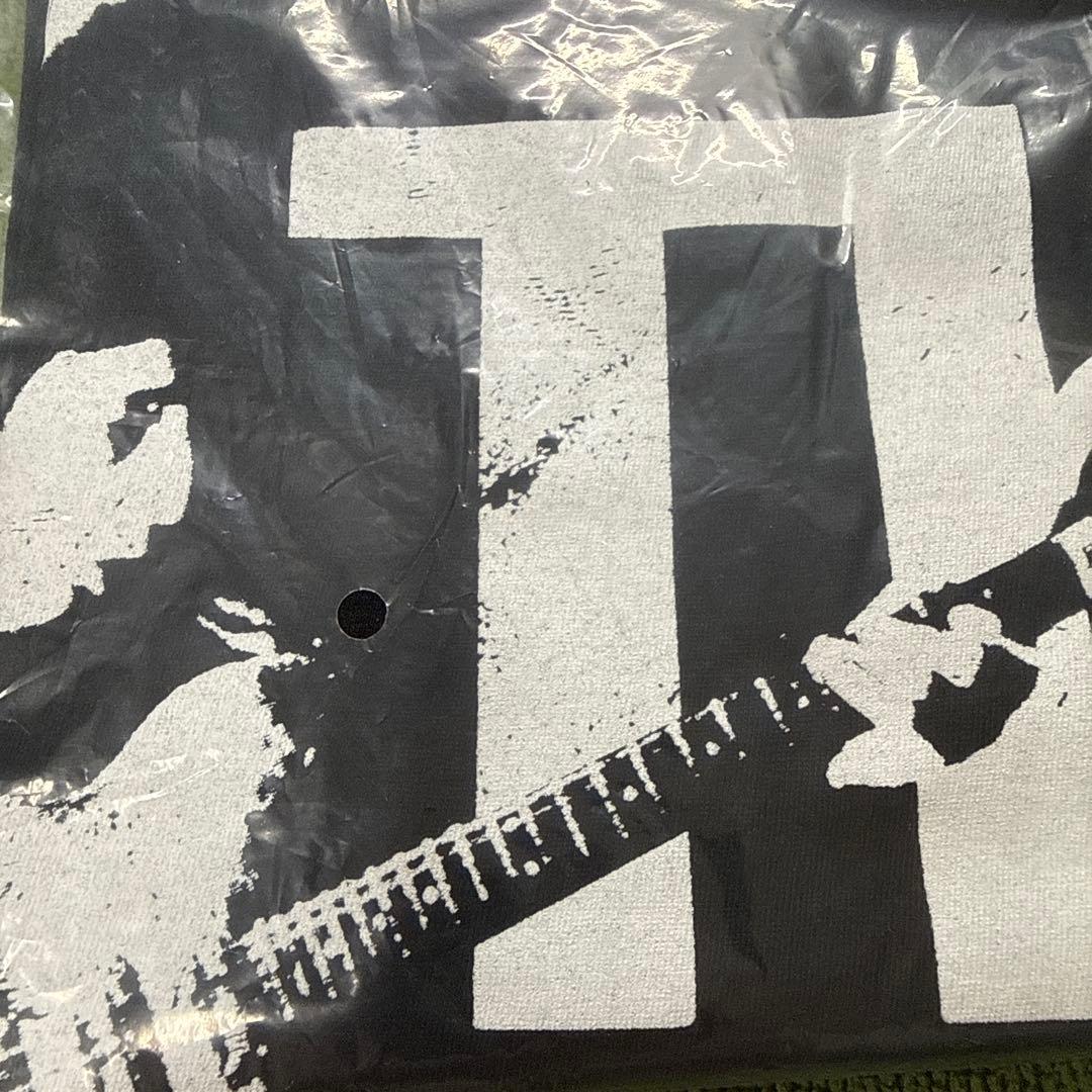 T-Shirts The Who Maximum R&B T