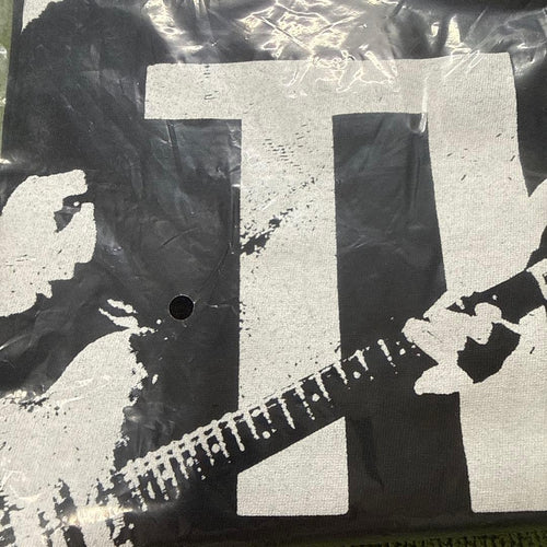 T-Shirts The Who Maximum R&B T