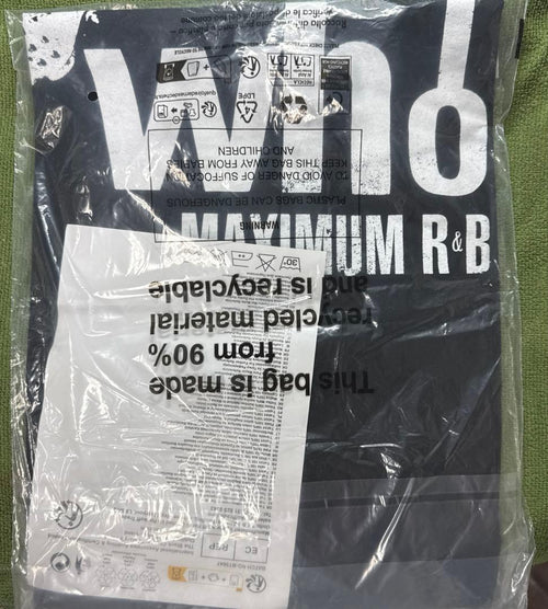 T-Shirts The Who Maximum R&B T