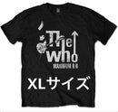 T-Shirts The Who Maximum R&B T