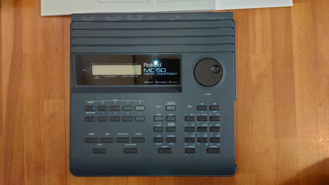 Roland Others Mc-50 Midi