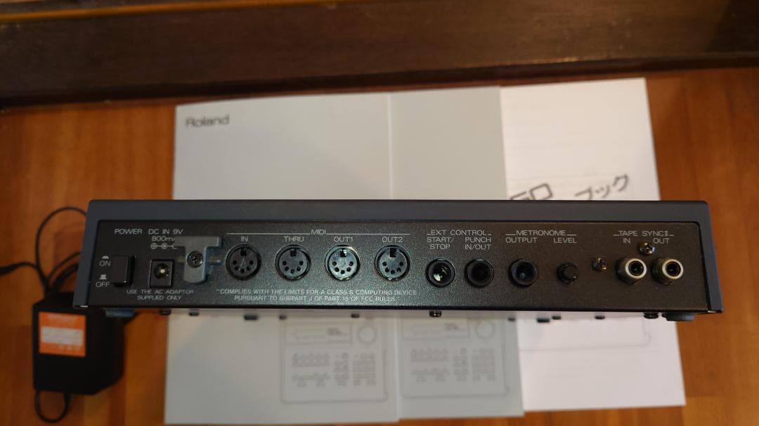 Roland Others Mc-50 Midi