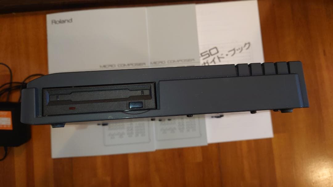 Roland Others Mc-50 Midi