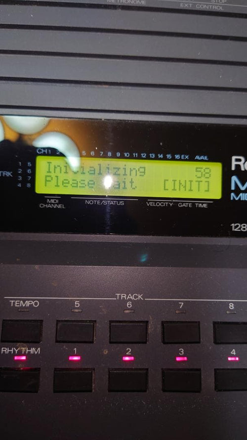 Roland Others Mc-50 Midi