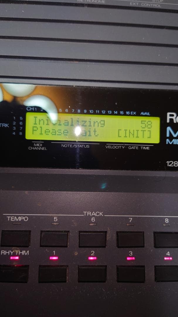 Roland Others Mc-50 Midi