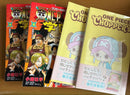 One Piece Card Game 4