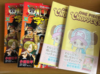 One Piece Card Game 4