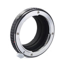 Surveillance Camera K&F Concept R Pk-L/M Pentax Pk K Leica M 0
