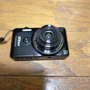 Nikon Compact Digital Camera Coolpix S6900