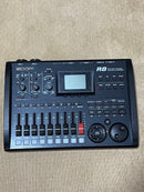 Zoom Multitrack Recorders R8