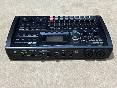 Zoom Multitrack Recorders R8