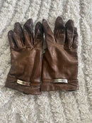 Fendi Gloves 7.5