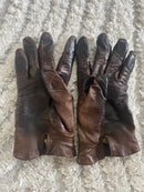 Fendi Gloves 7.5
