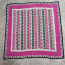 Christian Dior Bandanas Thin Scarves