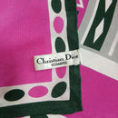 Christian Dior Bandanas Thin Scarves