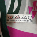 Christian Dior Bandanas Thin Scarves