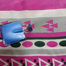 Christian Dior Bandanas Thin Scarves