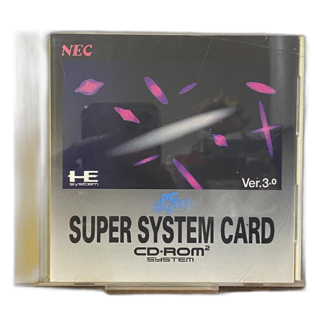 Soft Pc Super System Card Ver.2.1 Cd-Rom2