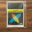 Soft Pc Super System Card Ver.2.1 Cd-Rom2