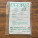 Soft Pc Super System Card Ver.2.1 Cd-Rom2