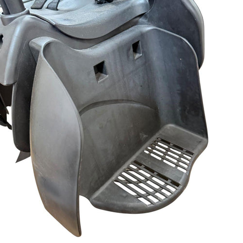 Yamaha Child Bicycle Seats