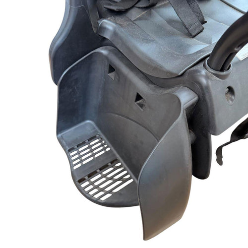 Yamaha Child Bicycle Seats